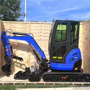 Ce EPA Kubota động cơ <span class=keywords><strong>mini</strong></span> máy xúc nhà máy cung cấp giá hấp dẫn <span class=keywords><strong>Mini</strong></span> Digger Trái Đất di chuyển máy móc bánh xích <span class=keywords><strong>mini</strong></span> máy xúc - Product Image 5