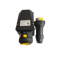 经 Atex 认证的 IP66 工业塑料 110V 16A 3 针防爆插头和插座