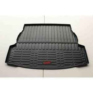 Alfombrilla de <span class=keywords><strong>Maletero</strong></span> para TOYOTA <span class=keywords><strong>RAV4</strong></span> 2019 2020 2021 <span class=keywords><strong>2022</strong></span> 2023 2024 2025, Alfombrilla de Coche 3D 5D de TPV de Alta Calidad, Ajuste Personalizado - Product Image 2