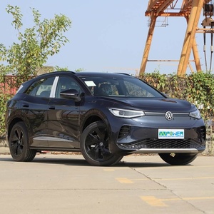 Nuova Auto Elettrica ID.4 CROZZ <span class=keywords><strong>Volkswagen</strong></span>, SUV 5 Porte 5 Posti, Modello 2025 - Product Image 3