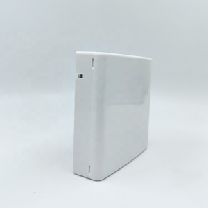 Kotak Terminal Akses Dinding Serat Optik FTTH Tipe <span class=keywords><strong>2</strong></span> YY 86 dengan Dukungan POE & GSM - Product Image 5