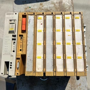 Module CPU série S5 6ES5943-7UB21 PLC - Product Image 5