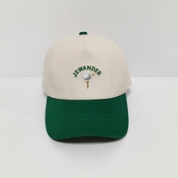 Gorra de Béisbol Bordada con Logotipo Personalizado de 5 Paneles, de Alta Calidad, para Hombre o Mujer, 2026