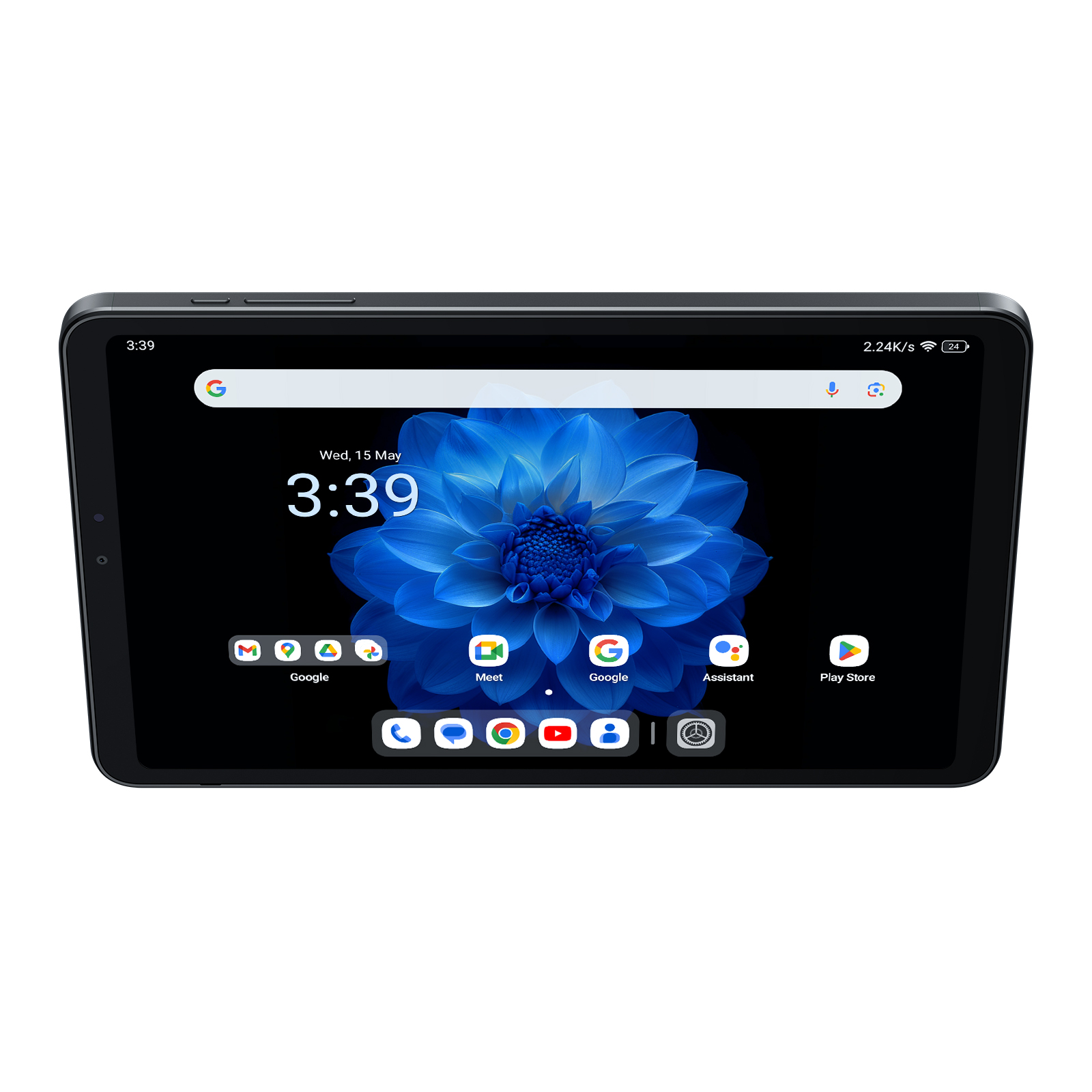 ALLDOCUBE Iplay 60 Mini Pro - 8.4 Inch Tablet Android 14