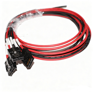 Высококачественный жгут проводов OEM с терминалом - Product Image 3