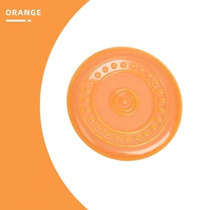 Giocattoli di <span class=keywords><strong>addestramento</strong></span> interattivi multifunzionali TPR, morbidi e rispettosi dell'ambiente, i giocattoli per <span class=keywords><strong>cani</strong></span> possono essere utilizzati come ciotole d'acqua - Product Image 5