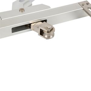 Hogesnelheidstrein Touwtester Digitale Touwspanningsmeter Staaldraad Tensiometer - Product Image 5