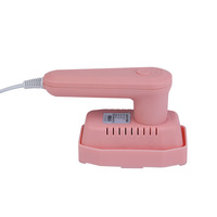 Mini-scelleuse thermique portative pour emballage de boîtes cadeaux et film rétractable