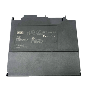 โมดูลควบคุม PLC S7-300 รุ่น 6ES7322-1FF01-0AA0 - Product Image 2