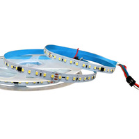 Professionnel 24V DC cuivre SMD LED télécommande flux d'eau lumière séquentielle chasse effet automobile publicité décoration