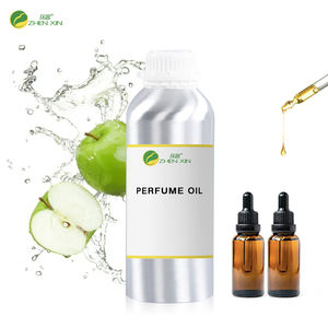 Huile de parfum longue durée à la pomme fraîche, parfum de luxe <span class=keywords><strong>original</strong></span> pour homme, parfum fruité pour homme, vente en gros - Product Image 1