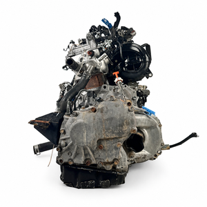 Moteur 3SZ-VE 3SZ 1495cc d'occasion pour TOYOTA BB Passo Sette <span class=keywords><strong>DAIHATSU</strong></span> <span class=keywords><strong>Materia</strong></span> Coo Sirion 2005 à 2016 - Product Image 3