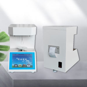 Automatischer Grenzflächen spannungs messer des direkten Herstellers 220V Petroleum Product Surface Tension <span class=keywords><strong>Tester</strong></span> mit 1 Jahr Garantie - Product Image 4