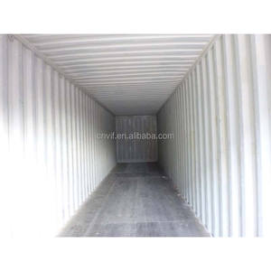 Contenedor ISO High Cube Usado de 40' |   Acero de Alta Resistencia |   Carga Verificada Apta para Enero de 2026 - Product Image 4