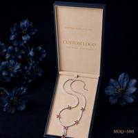 Collier en perles d'eau douce de 8 mm, agate noire, argent sterling S925, collier à brins alternés, 40+5 cm, bijoux élégants pour femmes, pour les soirées