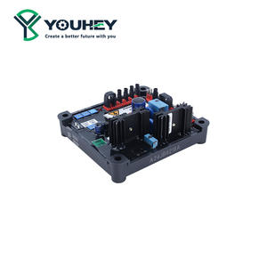 Carte d'excitation Stanford A066W703 R1R2S1S2H1H2, régulateur de tension automatique, carte stabilisatrice de tension - Product Image 5