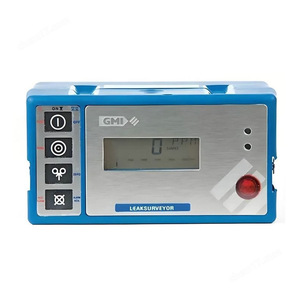 เครื่องตรวจจับการรั่วไหลของก๊าซ GMI รุ่น LS512 เซ็นเซอร์ตรวจจับความปลอดภัย - Product Image 5