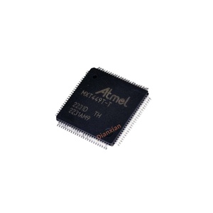 ATMXT449T-ATR atmxt449t mới và độc đáo IC chip mạch tích hợp linh kiện điện tử bom - Product Image 1