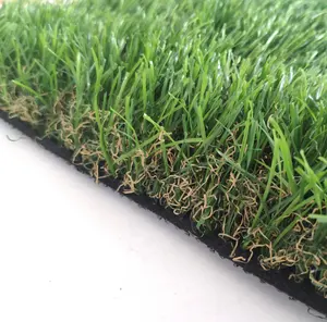 Трава на открытом воздухе ландшафтный сад трава украшение синтетический газон искусственная трава ковер
