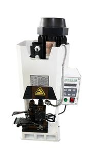 Máquina Pelacables y Crimpadora Semiautomática Sinrad SR-2T con Motor de 1100W (no Incluye Conductor) - Product Image 4