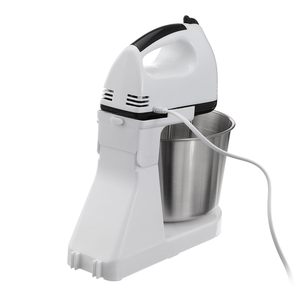 Batidora de Alimentos Multifuncional de 7 Velocidades con Soporte, Gran Oferta - Product Image 3