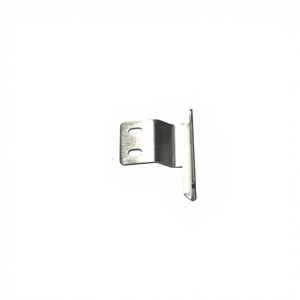 Piezas de Fresado CNC de Tolerancia Súper Ajustada, Componentes Personalizados de Acero Inoxidable - Product Image 6