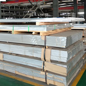 Plaque d'<span class=keywords><strong>aluminium</strong></span> Aa1050 H24 3003 1100 Plaque métallique en <span class=keywords><strong>aluminium</strong></span> 4ft X 8ft <span class=keywords><strong>Prix</strong></span> par kilogramme 1/4 'x8' Plaque d'<span class=keywords><strong>aluminium</strong></span> - Product Image 3