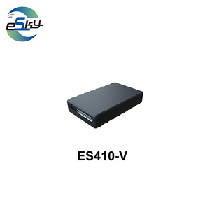 Esky ES410-V 4 gam cat-m/NB Xe <span class=keywords><strong>GPS</strong></span> <span class=keywords><strong>Tracker</strong></span> với có thể xe buýt Thiết bị theo dõi cho xe - Product Image 1