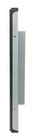 Computadora Industrial Integrada de 15 Pulgadas, Resistente al Agua IP65, Pantalla Táctil Sin Ventilador, Panel PC Todo en Uno con Sistema Operativo Android/Windows