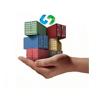 Haishan International Freight Lcl Express Sea Air Truck Shipping Us <b>Warehouse</b> Customs <b>Clearance</b> Door To Door Delivery - Product Image 5