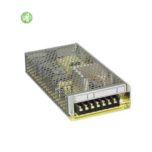 Alimentation à découpage LRS-200-15 15V 14A Nouveau stock d'entrepôt d'origine - Product Image 1