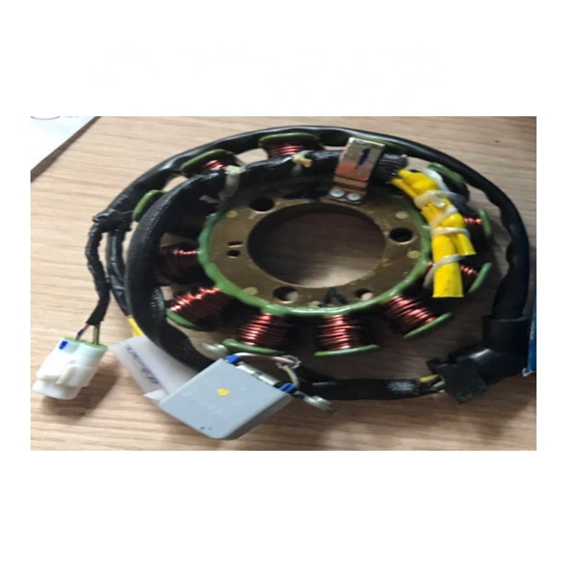 Запчасти для мотоцикла, магнитная катушка, катушка статора, используется для PULSAR 200 NS