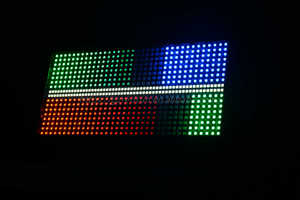 2025 mới hengyu tùy chỉnh Disco Đảng tường rửa Chiếu Sáng Sân khấu Laser <span class=keywords><strong>LED</strong></span> <span class=keywords><strong>Strobe</strong></span> Chiếu Sáng bán buôn 200 wát <span class=keywords><strong>LED</strong></span> <span class=keywords><strong>Strobe</strong></span> ánh sáng - Product Image 4