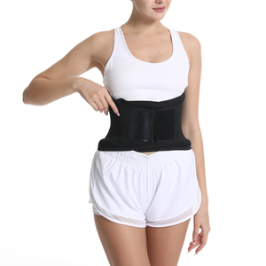 OEM&amp;ODM Medical Orthopedic Pain Relief Rigid Back <strong>Spinal</strong> <strong>Decompression</strong> <strong>Brace</strong> Belt Lower Lumbar Waist Sacral Corset - Product Image 4