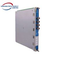 Module d'assemblage numérique de moniteur de vibrations 131469-01 neuf d'origine Bently Nevada pour la protection des turbines, surplus industriel