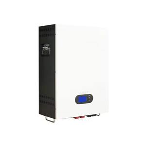 Sistem tenaga surya tanpa kisi, pencahayaan luar ruangan, sistem tenaga surya 10KW, sistem penyimpanan energi matahari dengan baterai Lithium Ion dan Panel surya - Product Image 3