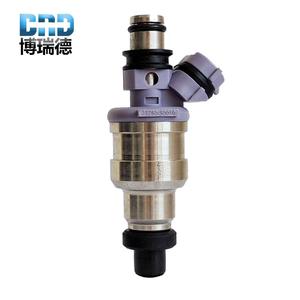 Inyector de Combustible OEM 23250-50010 para Toyota Lexus LS400 UCF10 UCF20, Pieza del Sistema de Combustible del Motor - Product Image 2