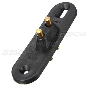 2x interrupteurs de contact pour porte coulissante, système d'alarme pour voiture et camionnette, systèmes de verrouillage centralisé pour VW et FORD - Product Image 3