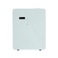 Diffuseur d'huile essentielle à Air froid électrique professionnel, Machine intelligente de diffuseur d'arôme et de parfum