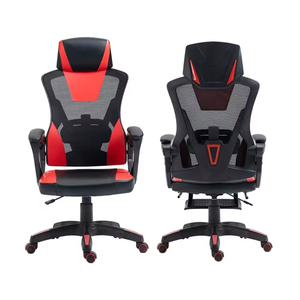 New Type Widened Backrest Swivel Office Chair Ergonomic Mesh <b>Gaming</b> for Bedroom 5301 Mesh <b>Gaming</b> Chair 5301 5301 Mesh <b>Gaming</b> Cha - Product Image 3