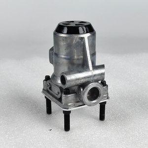 Repuestos para Camiones 4750150610 1636527 Válvula Limitadora de Presión Neumática, Válvula de Control de Presión de Aire para Camiones Europeos de Trabajo Pesado - Product Image 4