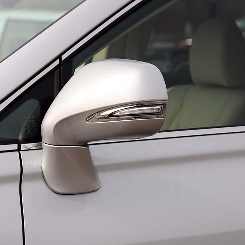 lexus rx 350 mirror left side parts 2013