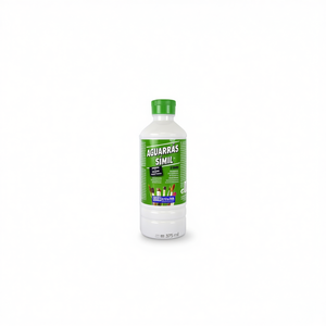 375ml AGUARRAS Sgrassatore e Rimuovi Pigmenti Prodotto in Spagna - Product Image 2