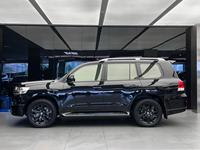 Toyota Land Cruiser 2018 d'occasion de Chine, SUV 4x4 tout-terrain, voiture d'occasion pas chère, conduite à gauche, pour l'exportation