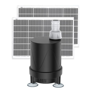 Prix des fabricants de pompes de transfert de <span class=keywords><strong>piscine</strong></span> centrifuges submersibles à pression d'eau solaire DC personnalisées pour aquarium - Product Image 1