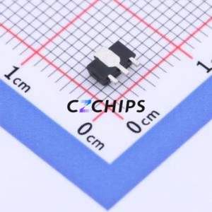 Nouveau et Original LR8341A-M33 SOT-89-3 Circuit intégré IC puce PMIC régulateur linéaire (LDO) - Product Image 2