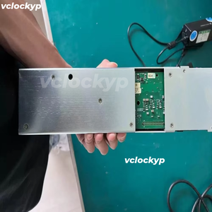1 pièce d'occasion HP KEYSIGHT Agilent N6762A - Product Image 3
