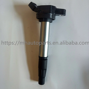 Tự động hệ thống động cơ bộ phận cuộn dây đánh lửa 90919-c2008 thích hợp cho TOYOTA COROLLA nre181 nre210 9nr động cơ - Product Image 5