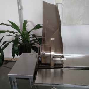 Máquina de Envasado de Película de Flujo Horizontal Totalmente Automática Kolice para Alimentos con Control PLC - Product Image 4