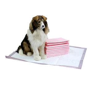 Welpen Haustier Pads Hund Katze <span class=keywords><strong>Wee</strong></span> Pee Piddle Pad Trainings unterlagen Fabrik preis - Product Image 2